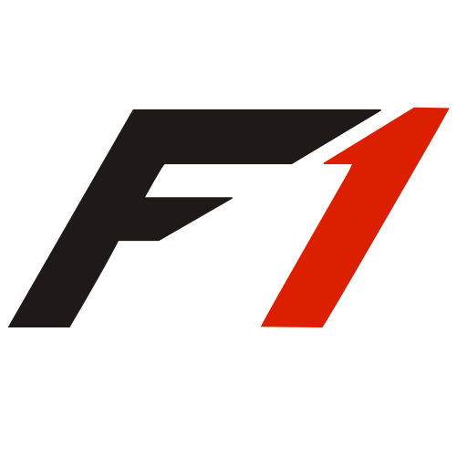 F1 Poster logo